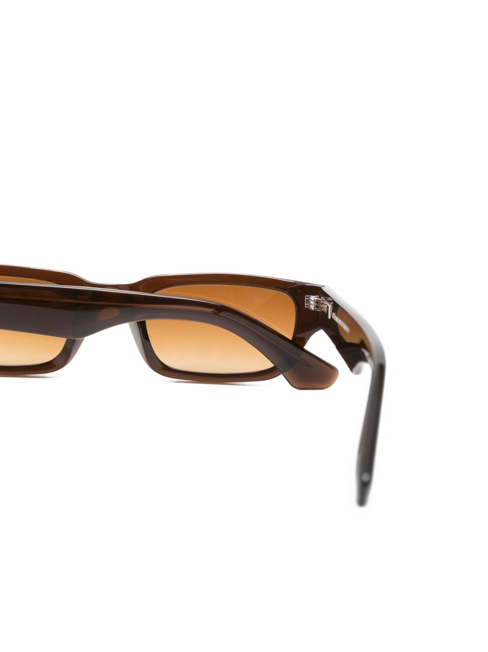 Occhiali da sole in marrone Chimi - unisex 
