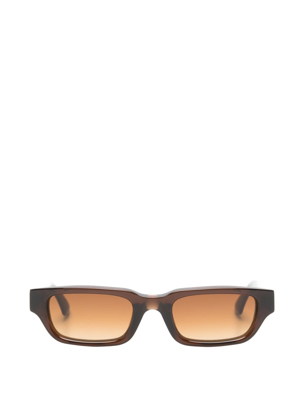 Occhiali da sole in marrone Chimi - unisex 