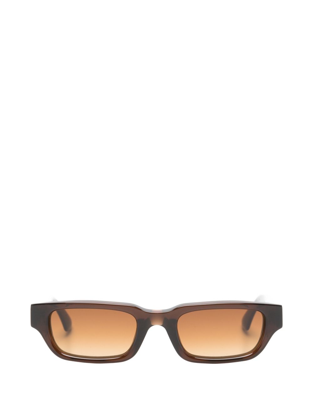 Occhiali da sole in marrone Chimi - unisex 