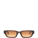 Occhiali da sole in marrone Chimi - unisex 