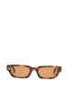 Occhiali da sole in marrone Chimi - unisex