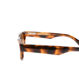 Occhiali da sole in marrone Chimi - unisex 