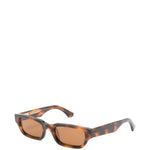 Occhiali da sole in marrone Chimi - unisex 