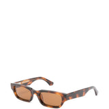 Occhiali da sole in marrone Chimi - unisex 