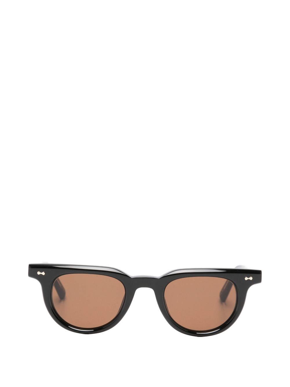 Occhiali da sole in nero Chimi - unisex 