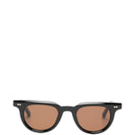 Occhiali da sole in nero Chimi - unisex 