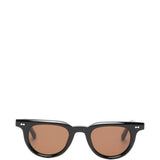 Occhiali da sole in nero Chimi - unisex 