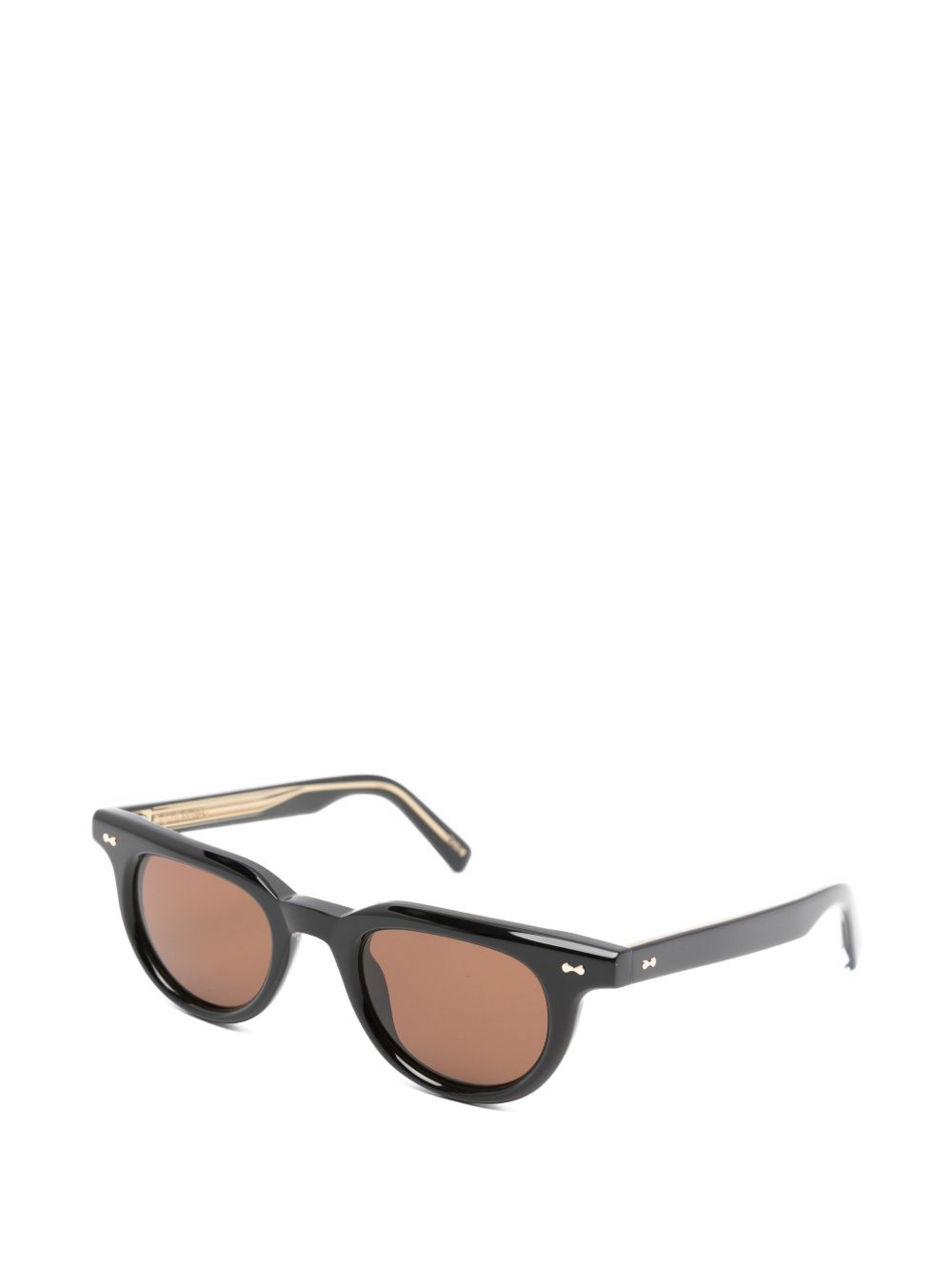 Occhiali da sole in nero Chimi - unisex 
