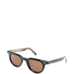 Occhiali da sole in nero Chimi - unisex 