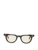 Occhiali in acetato  in marrone Chimi - unisex