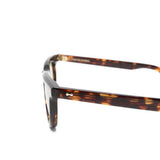 Occhiali in acetato  in marrone Chimi - unisex 
