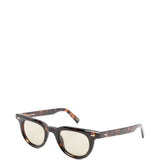 Occhiali in acetato  in marrone Chimi - unisex 