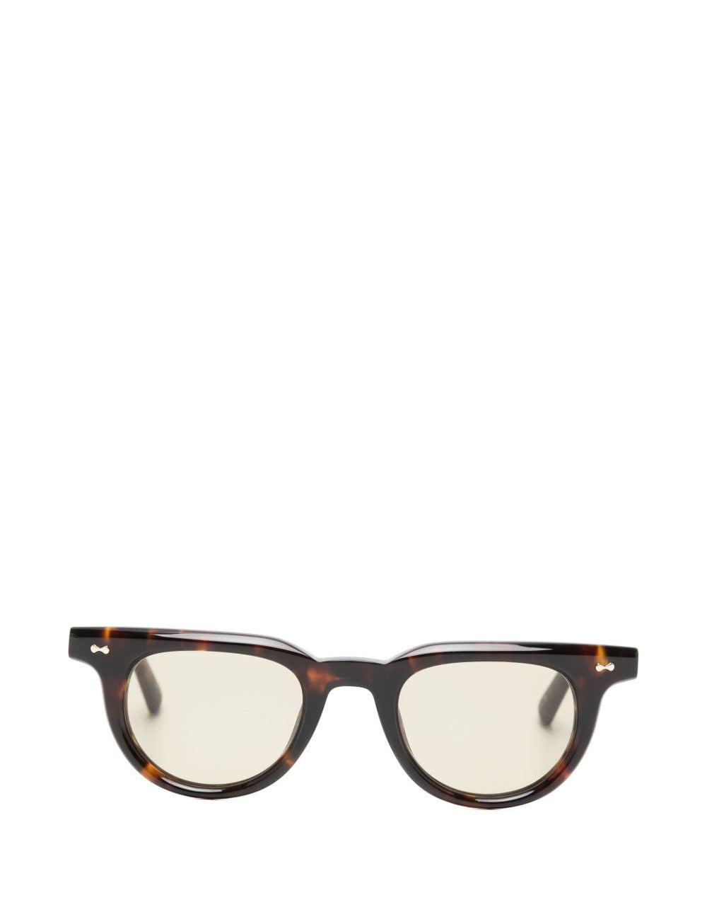 Occhiali in acetato  in marrone Chimi - unisex 