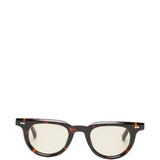 Occhiali in acetato  in marrone Chimi - unisex 