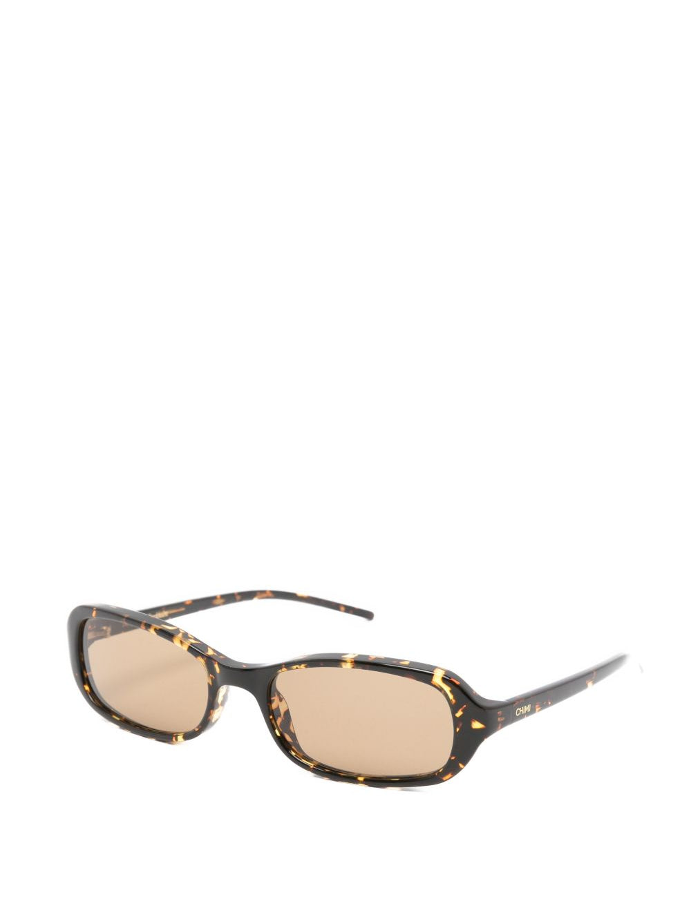 Occhiali da sole in marrone Chimi - unisex 