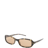 Occhiali da sole in marrone Chimi - unisex 