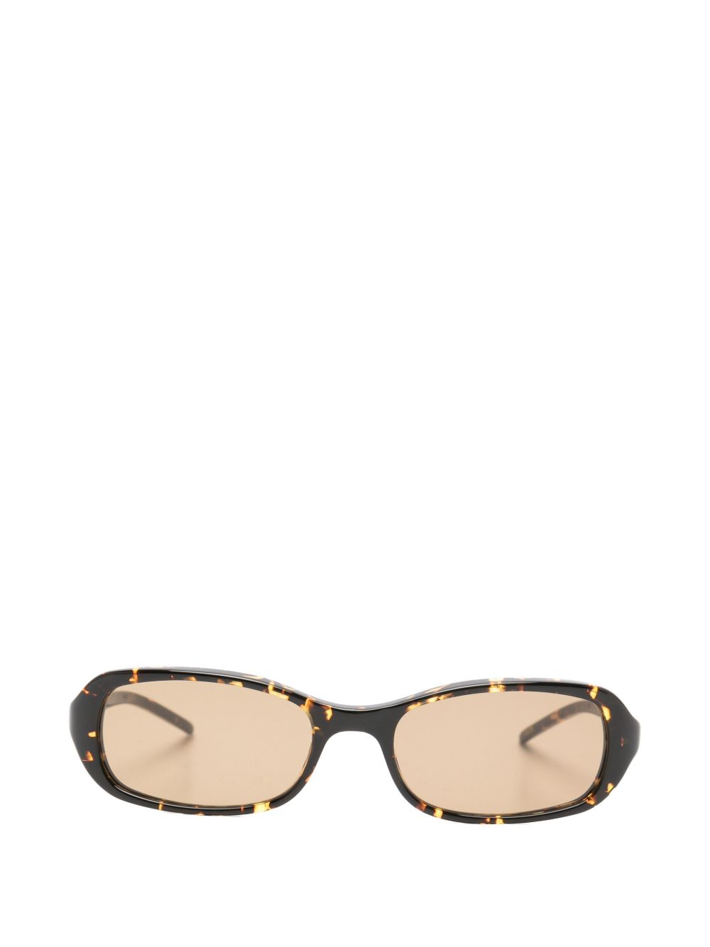 Occhiali da sole in marrone Chimi - unisex 