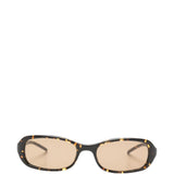 Occhiali da sole in marrone Chimi - unisex 