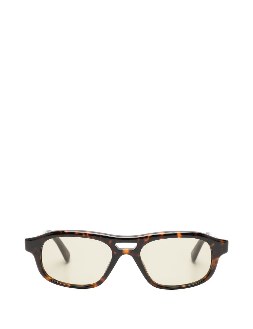Occhiali Da Sole Eli in marrone Chimi - unisex 
