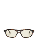 Occhiali Da Sole Eli in marrone Chimi - unisex 