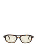 Occhiali Da Sole Eli in marrone Chimi - unisex