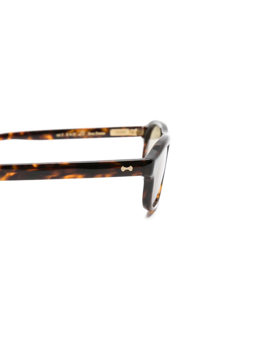 Occhiali Da Sole Eli in marrone Chimi - unisex 