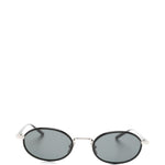 Occhiali Da Sole Lea in nero Chimi - unisex 