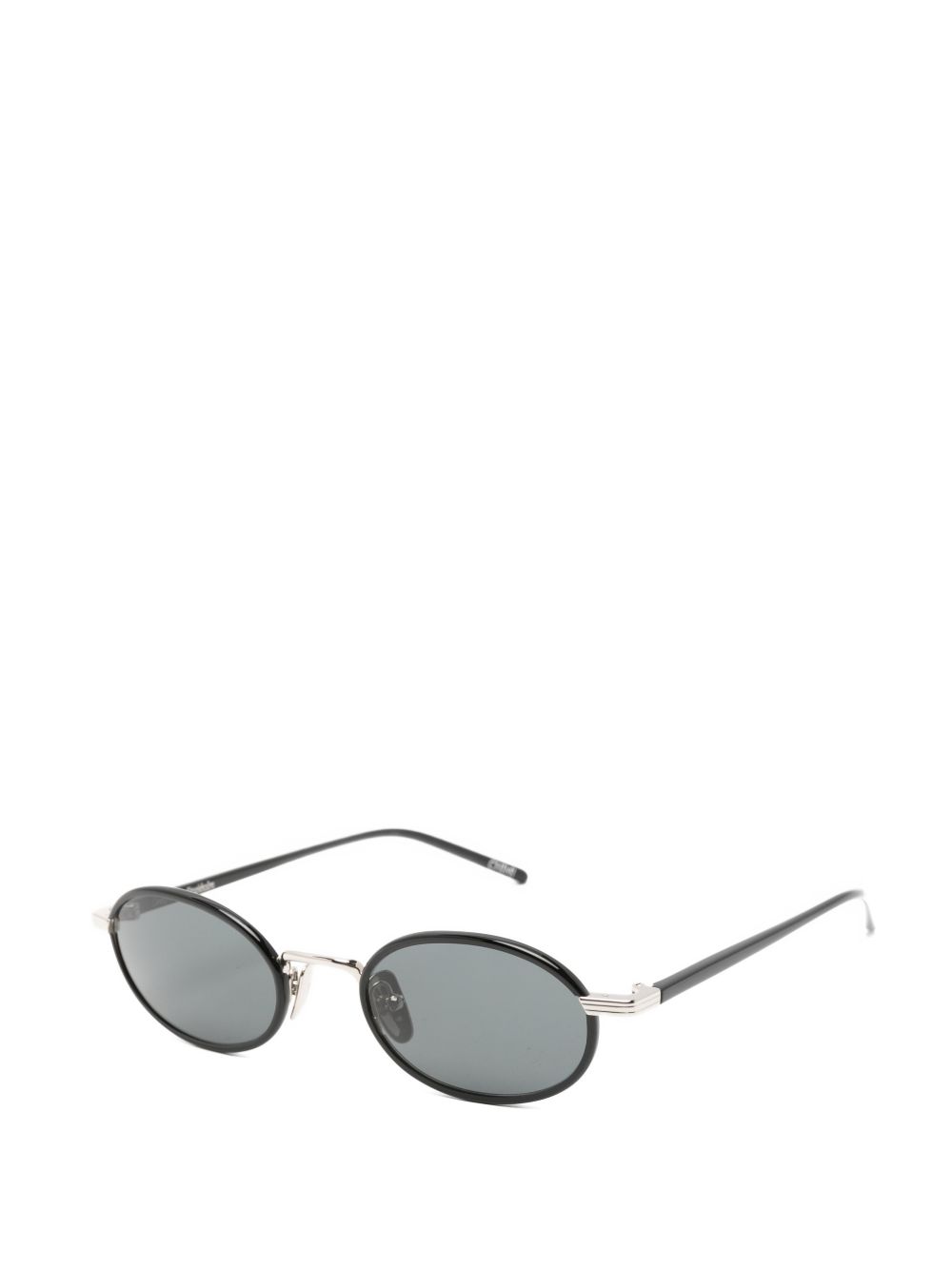 Occhiali Da Sole Lea in nero Chimi - unisex 