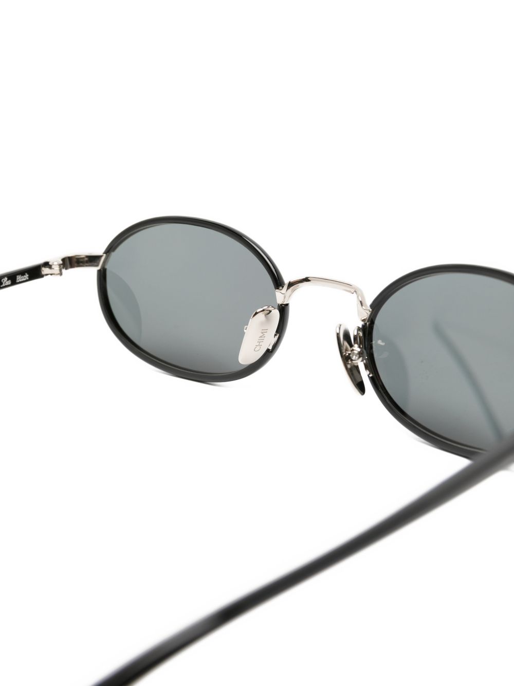 Occhiali Da Sole Lea in nero Chimi - unisex 