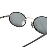 Occhiali Da Sole Lea in nero Chimi - unisex 