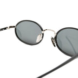 Occhiali Da Sole Lea in nero Chimi - unisex 