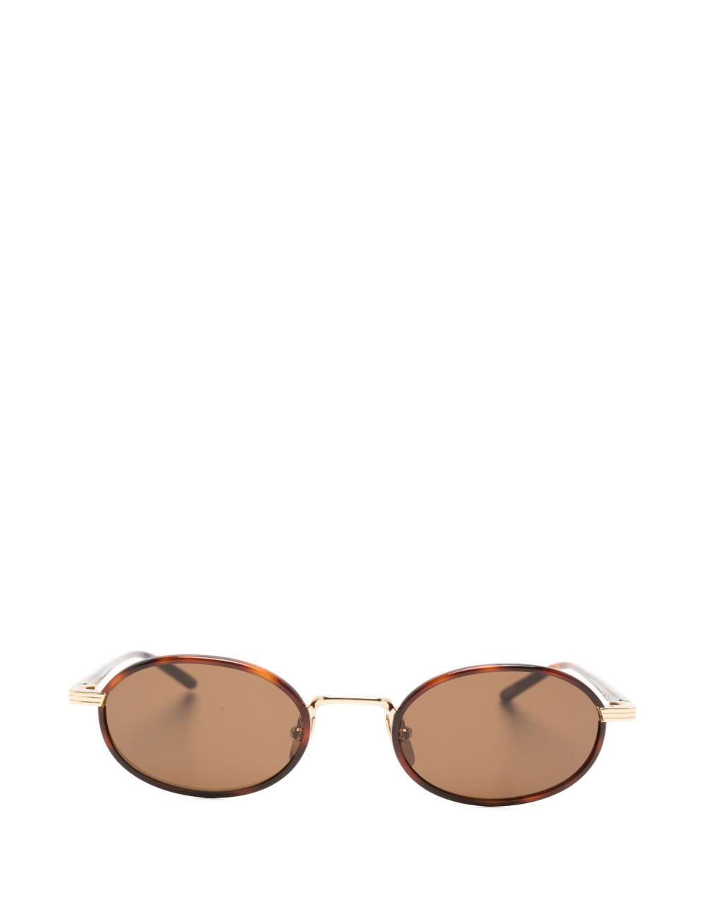 Occhiali Da Sole Lea in marrone Chimi - unisex 