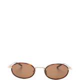 Occhiali Da Sole Lea in marrone Chimi - unisex 