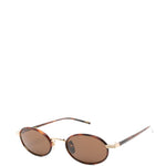 Occhiali Da Sole Lea in marrone Chimi - unisex 