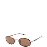 Occhiali Da Sole Lea in marrone Chimi - unisex 