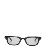 Occhiali da sole Noct con montatura rettangolare in nero Chimi - unisex 