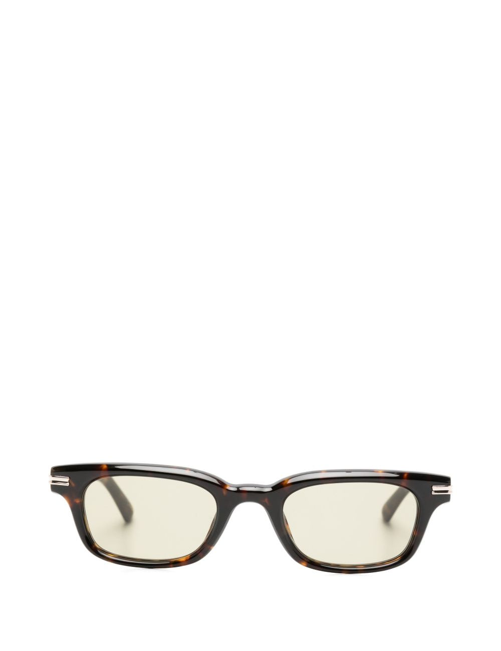 Occhiali Da Sole Noct in marrone Chimi - unisex 