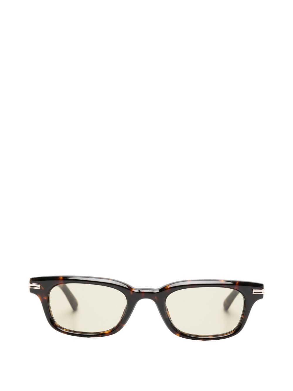 Occhiali Da Sole Noct in marrone Chimi - unisex 