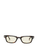 Occhiali Da Sole Noct in marrone Chimi - unisex
