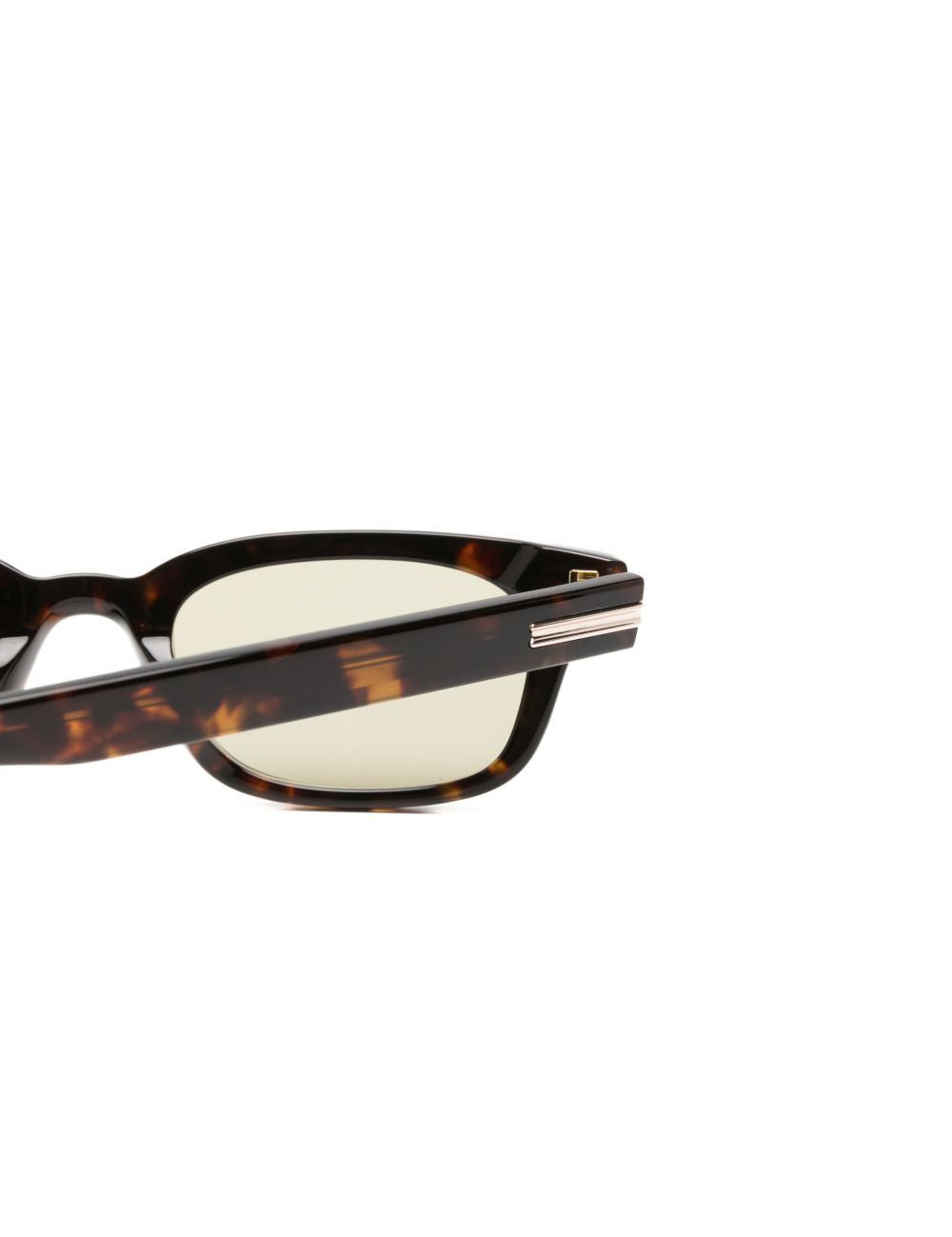 Occhiali Da Sole Noct in marrone Chimi - unisex 