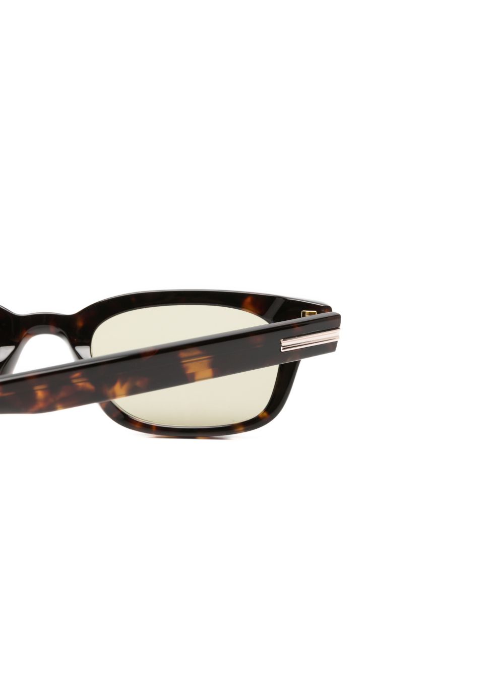 Occhiali Da Sole Noct in marrone Chimi - unisex 