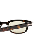 Occhiali Da Sole Noct in marrone Chimi - unisex 