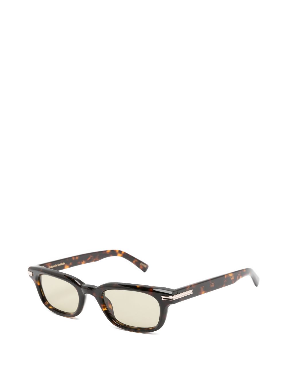 Occhiali Da Sole Noct in marrone Chimi - unisex 