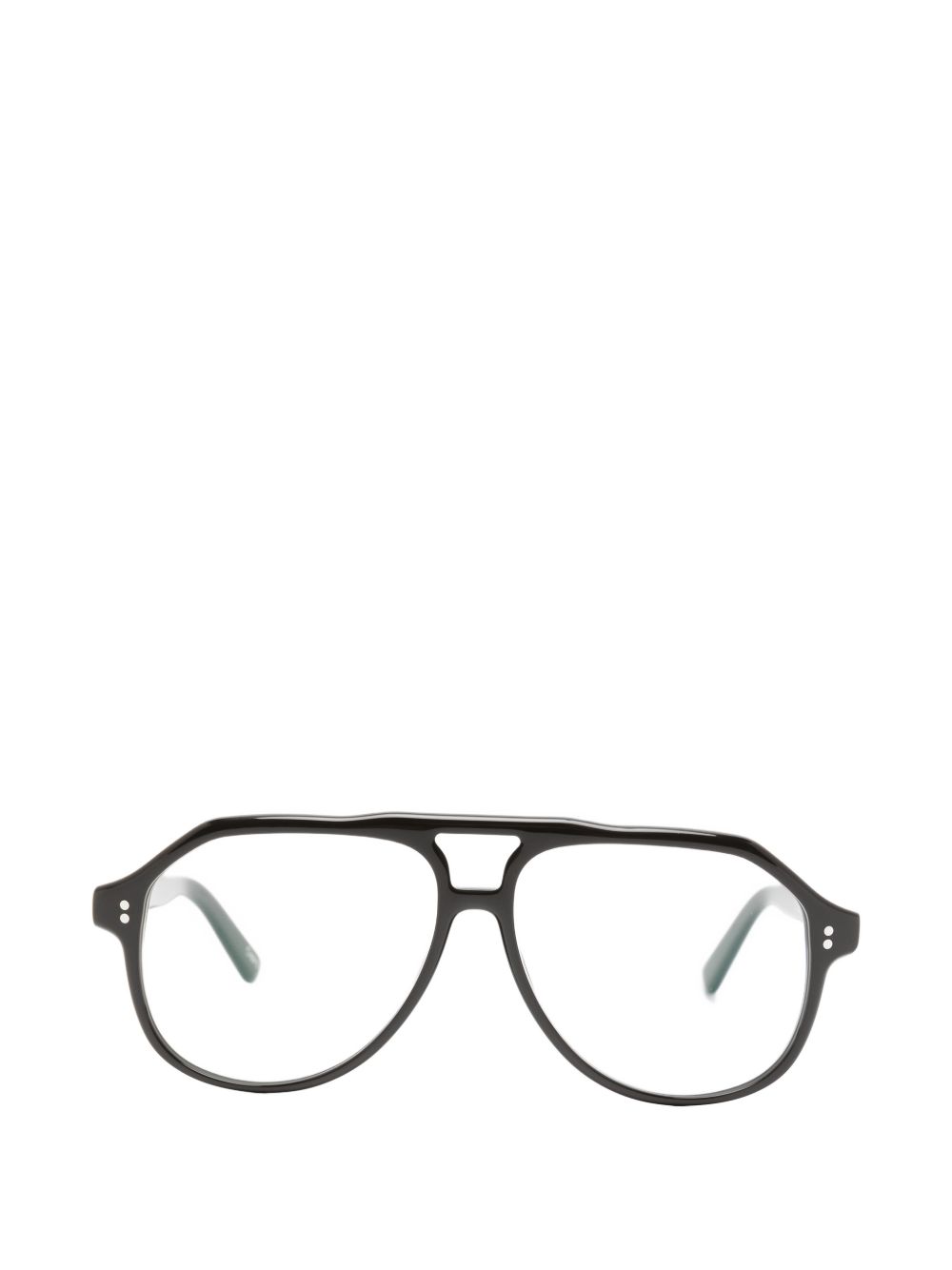 Occhiali Sally in marrone Chimi - unisex 