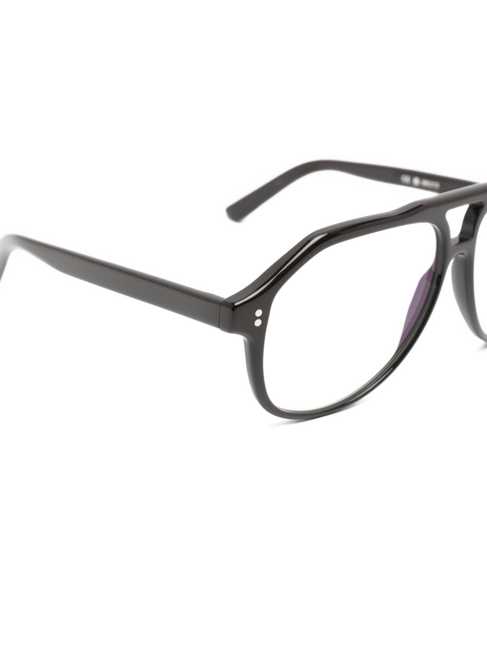 Occhiali Sally in marrone Chimi - unisex 