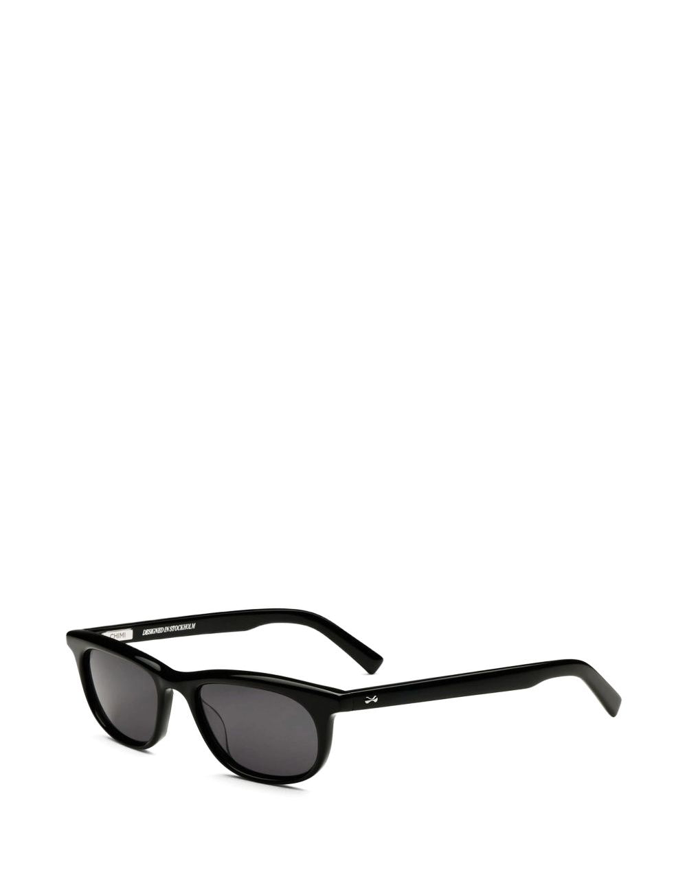 Occhiali da sole sim sim in nero Chimi - unisex 