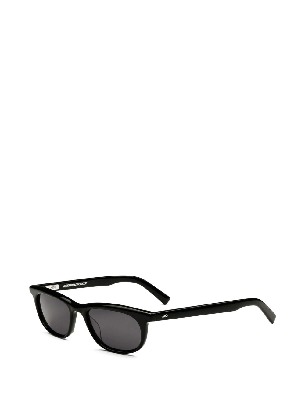 Occhiali da sole sim sim in nero Chimi - unisex 