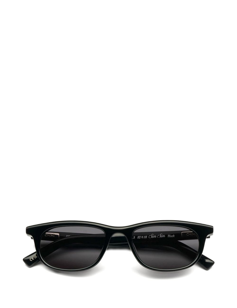 Occhiali da sole sim sim in nero Chimi - unisex 