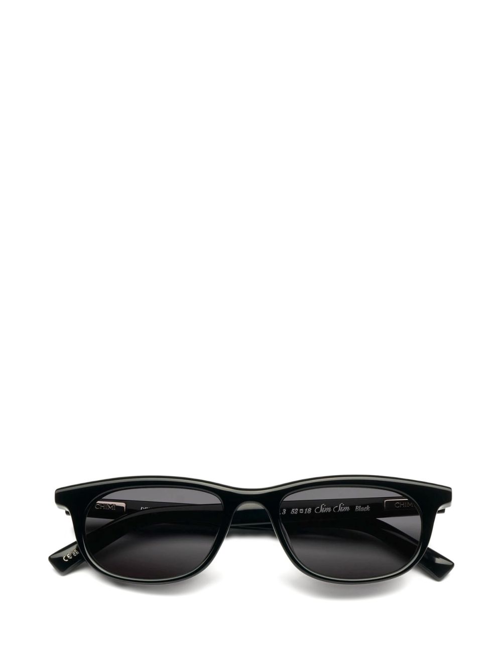 Occhiali da sole sim sim in nero Chimi - unisex 