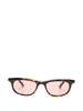 Chimi brown tortoiseshell SIM SIM sunglasses - unisex